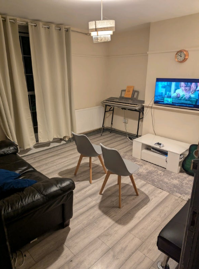 Room available in elephant and castle SE1
